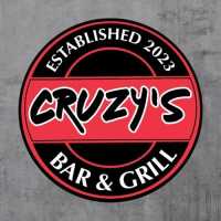 Cruzy's Bar and Grill Logo