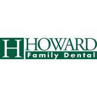 Howard Family Dental Logo