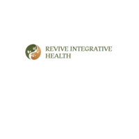 Revive Integrative Health Logo