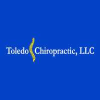 Toledo Chiropractic, LLC Logo