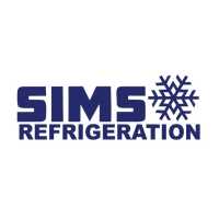 Sims Refrigeration, LLC Logo