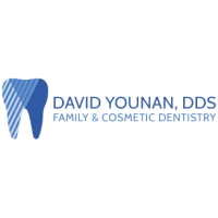 David Younan, DDS: Long Beach Dental Wellness Logo