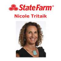 Nicole Tritaik - State Farm Insurance Agent Logo