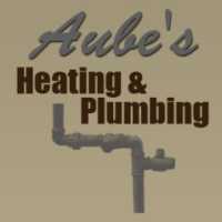 Aube's Plumbing & Heating Logo