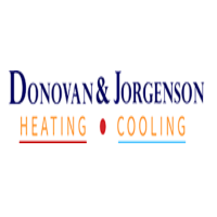 Donovan & Jorgenson - West Allis Logo