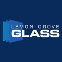 Lemon Grove Glass & Supply Logo