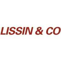 Lissin & Co Logo