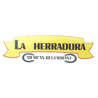 La Herradura Mexican Restaurant Logo