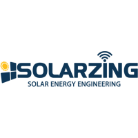 Solarzing Logo