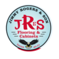 Jimmy Rogers & Son Flooring & Cabinets LLC Logo
