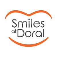 Smiles At Doral Logo