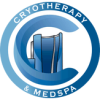 Cryotherapy & MedSpa Logo