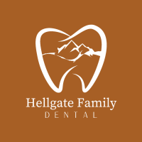 Hellgate Family Dental Logo