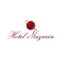 Hotel Mazarin Logo