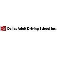 Dallas Adult Driving School Inc. Logo