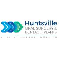 Huntsville Oral Surgery | Dental Implants Logo