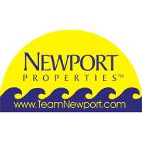 Newport Properties Logo