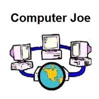 Computer Joe Logo