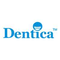 Dentica Inc Logo