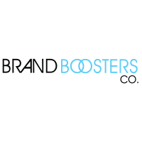 BRAND BOOSTERS CO LLC Logo