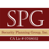 Security Planning Group, Inc. Logo