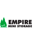 Empire Mini Storage Cloverdale Logo