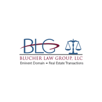 Blucher Law Group, PLLC Logo