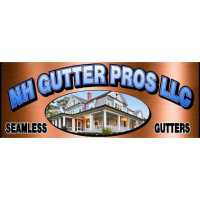 NH Gutter Pros LLC Logo