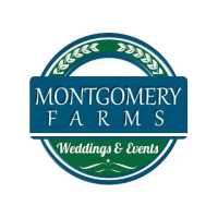 Montgomery Farms Weddings & Events Logo