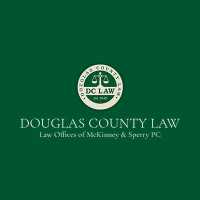 DC Law Logo