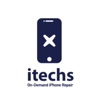 iPhone Technicians Logo
