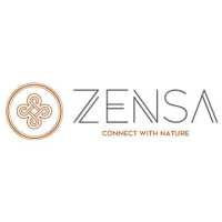 Zensa Design Logo