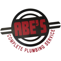 Abe's Complete Plumbing Service Logo