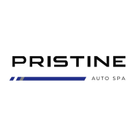 Pristine Auto Spa Rockville - Paint Protection Film (PPF) | Ceramic Coatings | Window Tint Logo