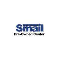 Smail Pre-Owned Center Logo