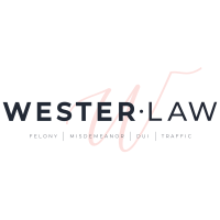 Wester Law, LLC Logo