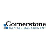 Cornerstone Capital Management Logo