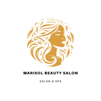 Marisol Hair Style Logo