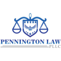 Pennington Law, PLLC Logo