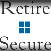 Retire Secure LLC Logo
