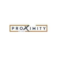Proximity at ODU Logo