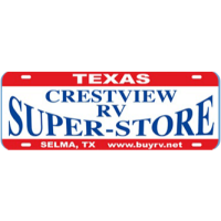 Crestview RV Superstore Logo