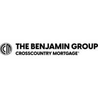Traci Benjamin at CrossCountry Mortgage, LLC Logo