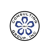 5&1 Consulting Group, Inc Logo