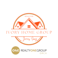 James Ivory, Realty One Group Orca - Ivory Home Group Logo