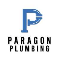 Paragon Plumbing Logo