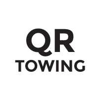 QR Towing Logo