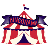 Bingorama Logo