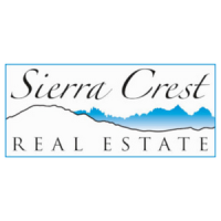 Sierra Crest Real Estate Logo