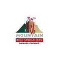 Mountain Bike Specialists Logo